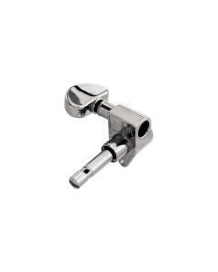 Grover Original Locking Rotomatics - Chrome