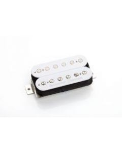 Seymour Duncan - Jason Becker Perpetual Burn Trembucker - White