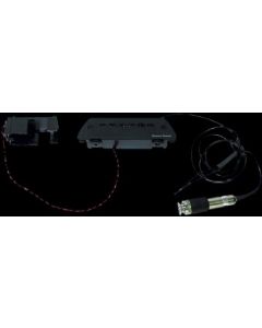 Seymour Duncan SA-6 - Mag Mic - Active Magnetic/Microphonic Acoustic Soundhole Pickup