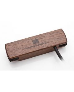 Seymour Duncan Woody Hum Cancelling - Walnut