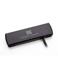 Seymour Duncan Woody Single Coil - Black