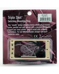 Seymour Duncan STS-1 - Triple Shot