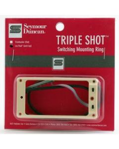 Seymour Duncan STS-2N - Triple Shot