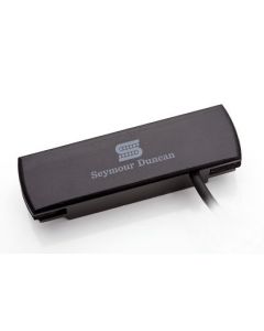 Seymour Duncan Woody Hum Cancelling - Black