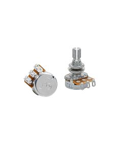Alpha small 25K audio potentiometer