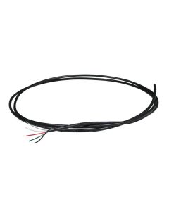 Boston 4-conductor shielded cable