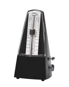 Boston mechanical metronome with bell (0-2-3-4-6)
