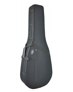Boston Softcase cloth covered polystyrene case for classic guitar