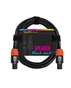 Boston Black Jack speaker cable