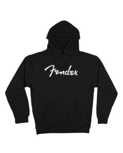 Fender Clothing Headwear logo hoodie