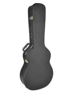 Boston Standard Series case for auditorium / OOO model acoustic guitar