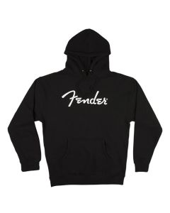 Fender Clothing Headwear logo hoodie