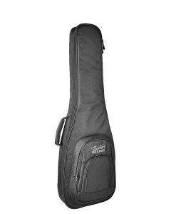 Boston Smart Luggage deluxe gigbag for electric guitar