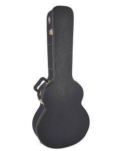 Boston Standard Series case for deep archtop guitar