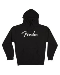 Fender Clothing Headwear logo hoodie