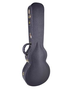 Boston Traditional Pro deluxe case for LP-model guitar