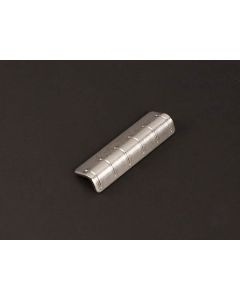 Metal nut raiser