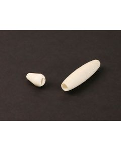 Relic Series switch tip and arm knob set