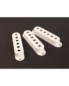 Relic Series Strat 50's pickup cover 3/set