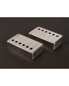 Relic Series LP humbucker pickup cover 2/set