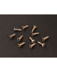 Relic Series screw
