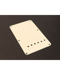 Relic Series back plate