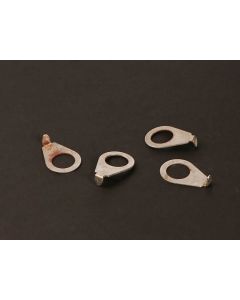 Relic Series LP knob position indicator 4/set