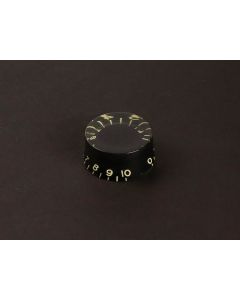 Speed knob (hatbox)