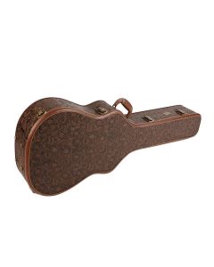 Boston Limited Edition case for dreadnought-model acoustic guitar