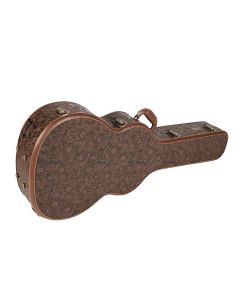 Boston Limited Edition case for audtiorium / OOO model acoustic guitar