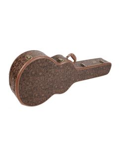 Boston Limited Edition case for jumbo-model acoustic guitar