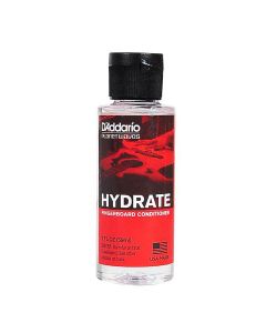 D'Addario Planet Waves hydrate fingerboard conditioner