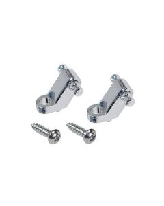 Fender Genuine Replacement Part string guides for American Standard
