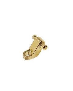 Fender Genuine Replacement Part string guides for American Standard