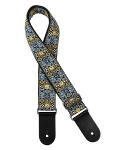 Gaucho Traditional Series guitar strap