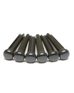 Graphtech TUSQ Traditional style bridge pins