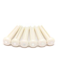 Graphtech TUSQ Traditional style bridge pins