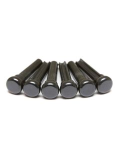 Graphtech TUSQ Presentation style bridge pins