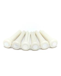 Graphtech TUSQ Presentation style bridge pins