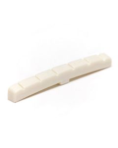 Graphtech NuBone 10-pack electric guitar nuts (Fender)