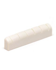 Graphtech NuBone 10-pack acoustic/electric guitar nuts (Gibson)
