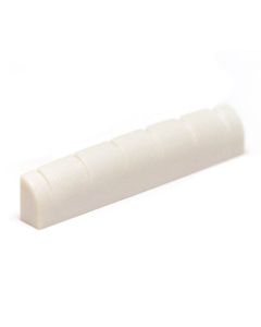 Graphtech NuBone LC-6134-10 10-pack acoustic guitar nuts