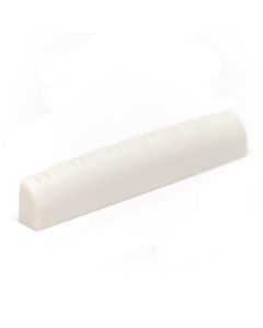 Graphtech NuBone LC-1578-10 10-pack 12-string acoustic guitar nuts
