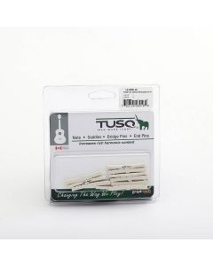 Graphtech TUSQ 10-pack electric guitar nuts (Fender)