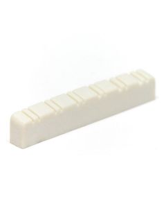 Graphtech TUSQ PQ-1500 12-string acoustic guitar nut