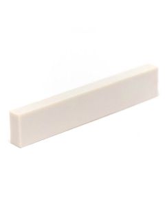 Graphtech TUSQ blank nut 63.50 x 4.75 x 11.10mm