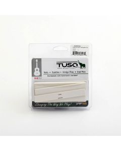 Graphtech TUSQ 10-pack blank slabs 101.60 x 3.17 x 12.70mm