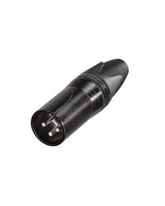 Neutrik xlr plug