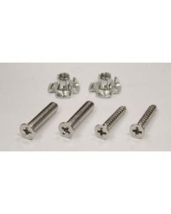 Screw assembly set for Marshall Style Handles (MHS + MHG)