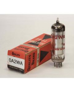 0A2 / STV150-30 Gas discharge tube